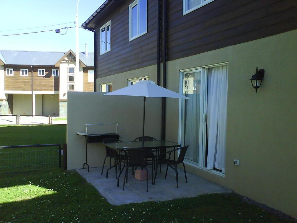 Casa Condominio Pucon Exterior photo