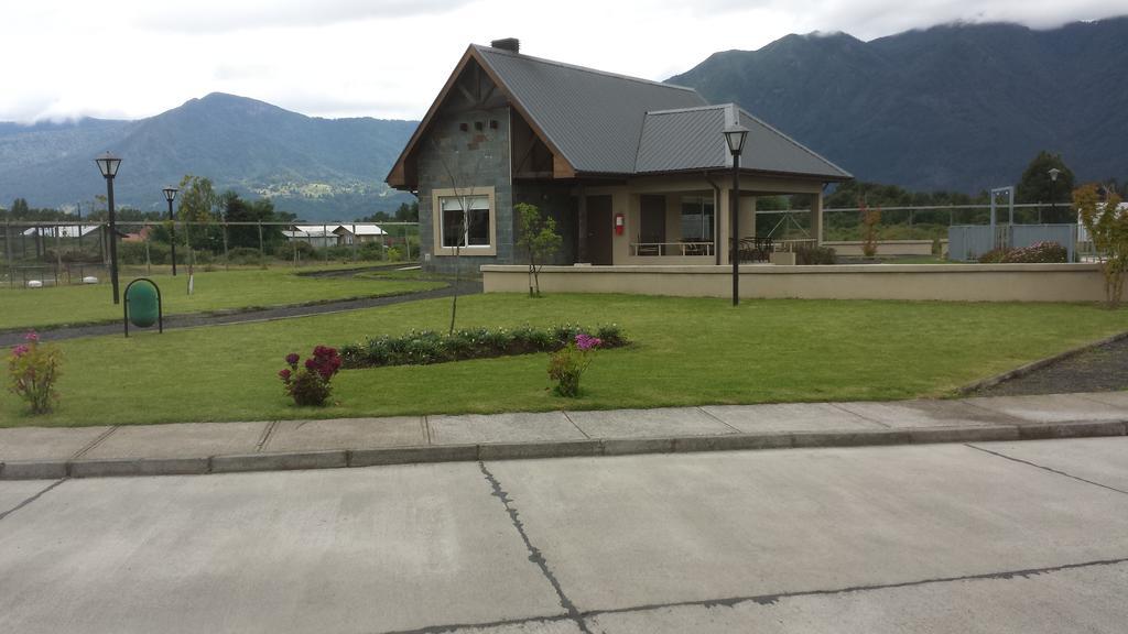 Casa Condominio Pucon Exterior photo